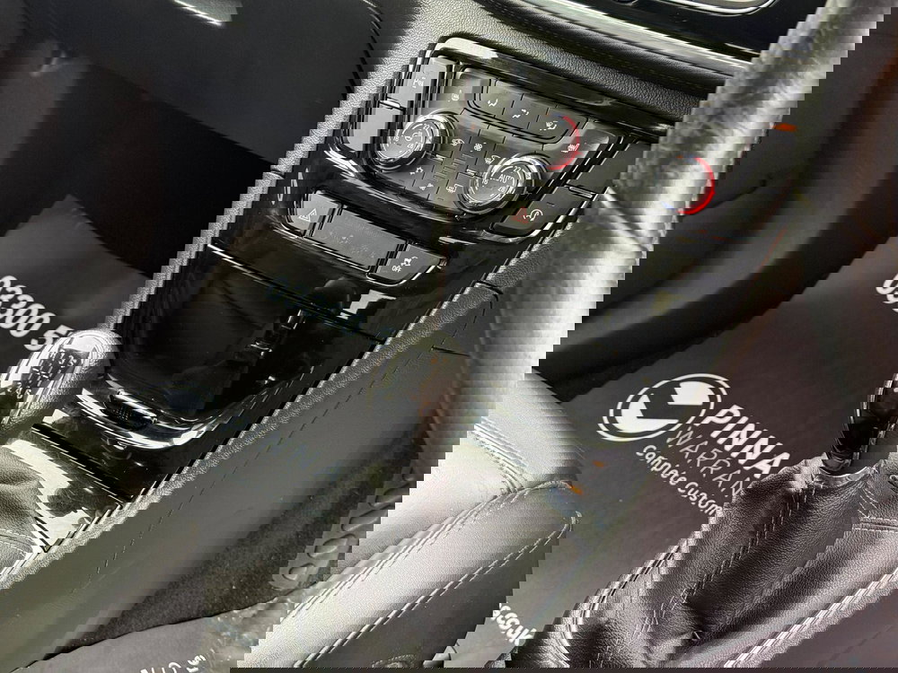 Vauxhall Mokka X 1.4i Turbo ecoTEC Elite Nav Euro 6 (s/s) 5dr