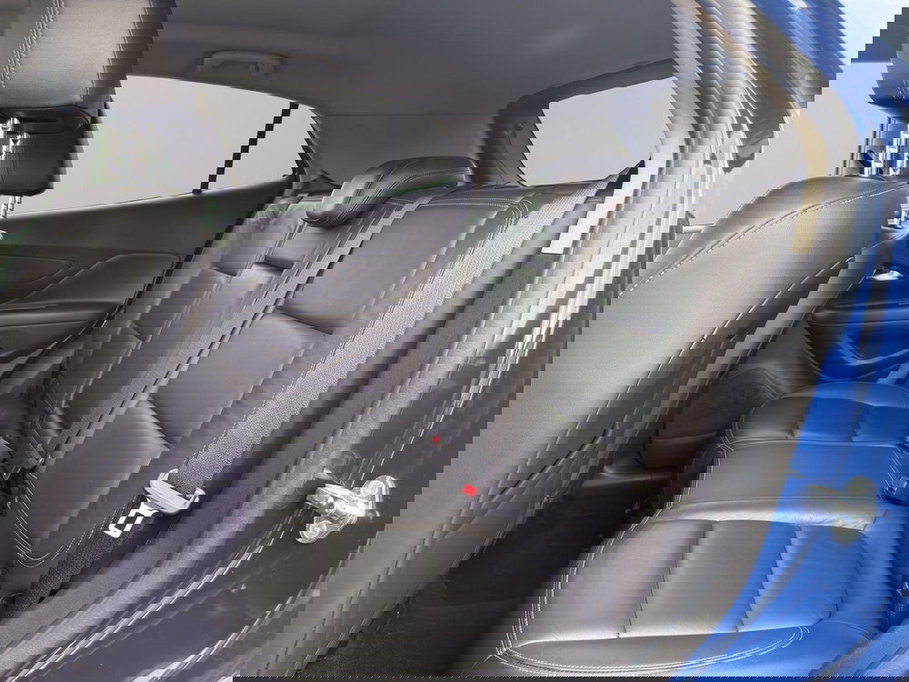 Vauxhall Mokka X 1.4i Turbo ecoTEC Elite Nav Euro 6 (s/s) 5dr