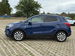 Vauxhall Mokka X 1.4i Turbo ecoTEC Elite Nav Euro 6 (s/s) 5dr 5dr Manual 2018
