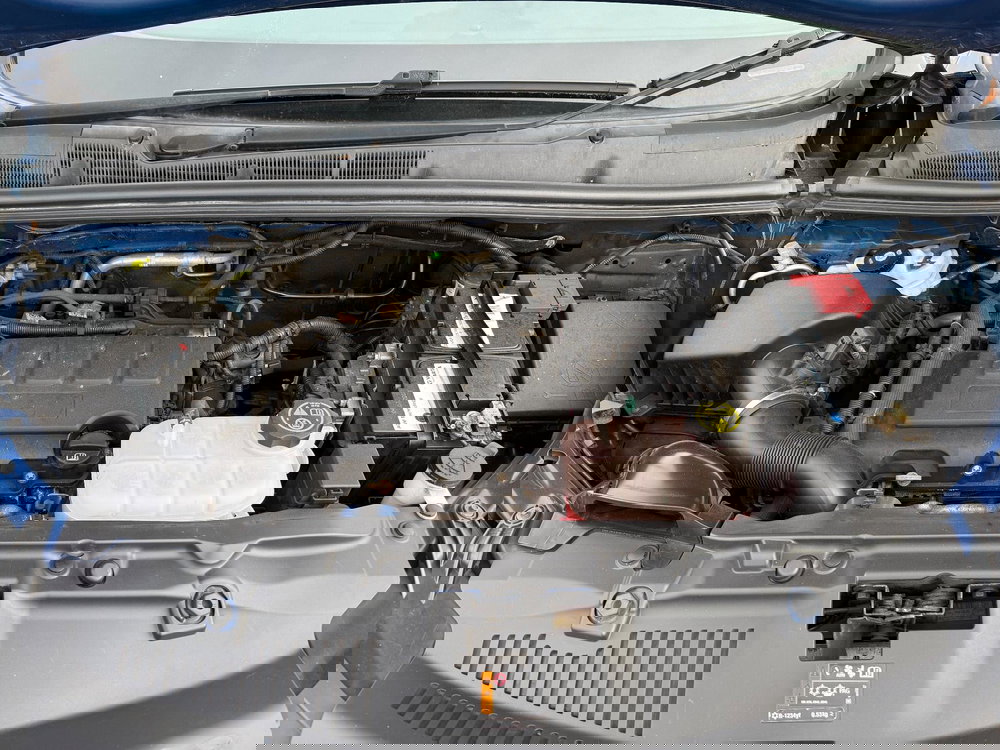 Vauxhall Mokka X 1.4i Turbo ecoTEC Elite Nav Euro 6 (s/s) 5dr