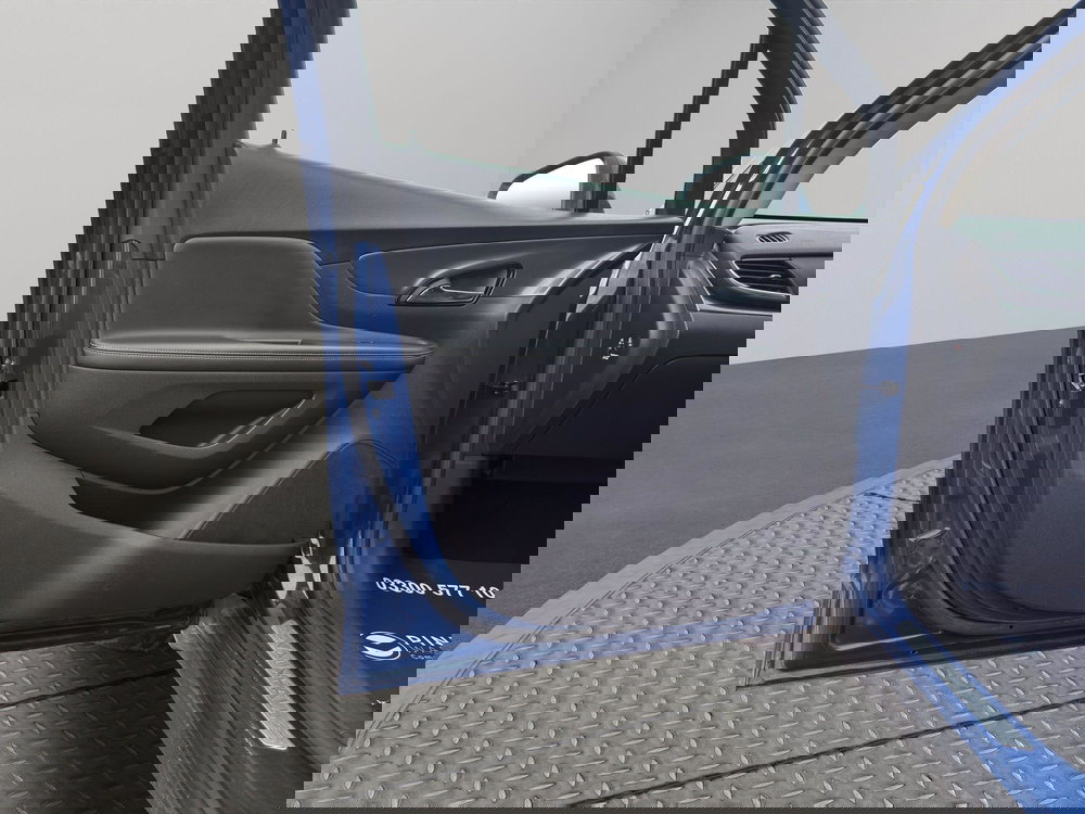 Vauxhall Mokka X 1.4i Turbo ecoTEC Elite Nav Euro 6 (s/s) 5dr