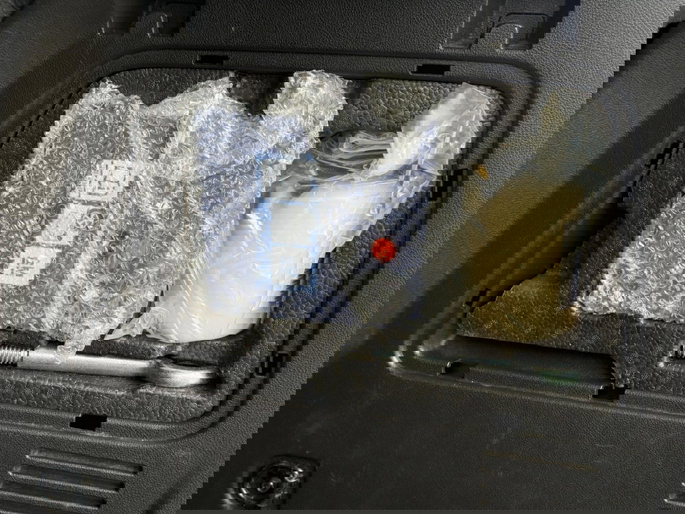 Vauxhall Mokka X 1.4i Turbo ecoTEC Elite Nav Euro 6 (s/s) 5dr