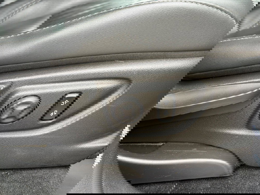 Vauxhall Mokka X 1.4i Turbo ecoTEC Elite Nav Euro 6 (s/s) 5dr