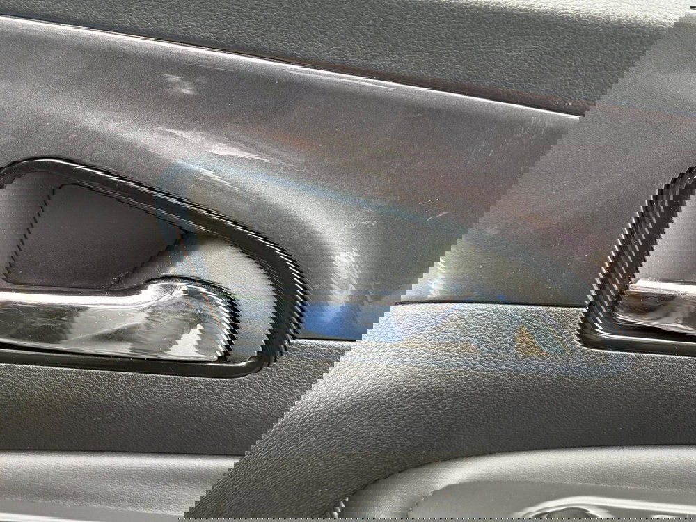 Vauxhall Mokka X 1.4i Turbo ecoTEC Elite Nav Euro 6 (s/s) 5dr