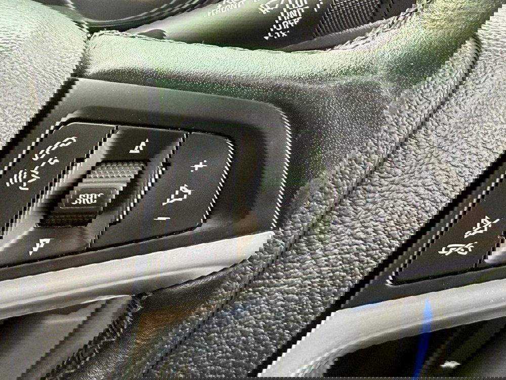 Vauxhall Mokka X 1.4i Turbo ecoTEC Elite Nav Euro 6 (s/s) 5dr