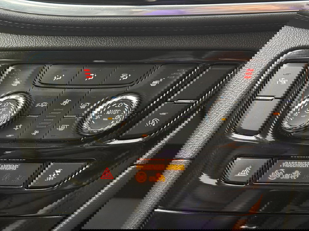 Vauxhall Mokka X 1.4i Turbo ecoTEC Elite Nav Euro 6 (s/s) 5dr