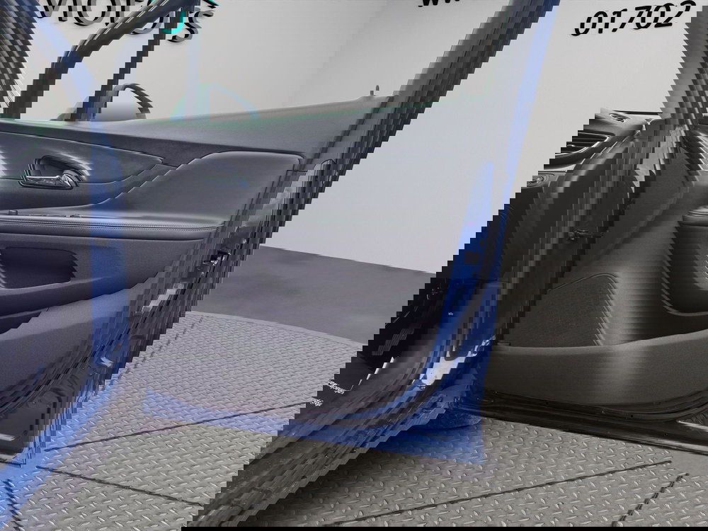 Vauxhall Mokka X 1.4i Turbo ecoTEC Elite Nav Euro 6 (s/s) 5dr