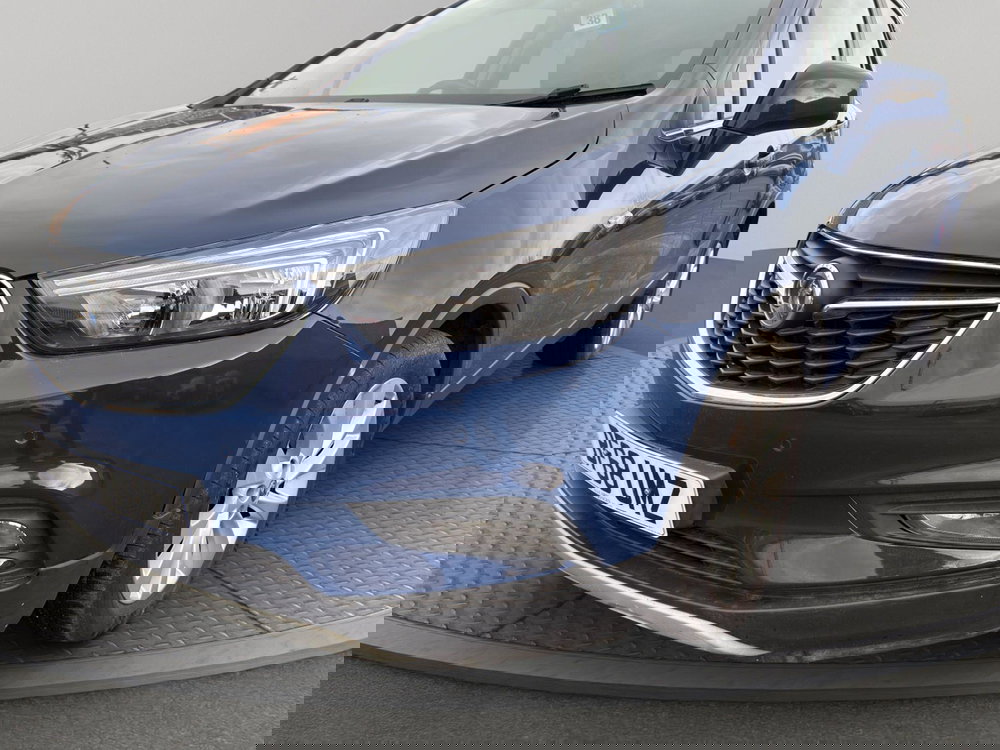 Vauxhall Mokka X 1.4i Turbo ecoTEC Elite Nav Euro 6 (s/s) 5dr