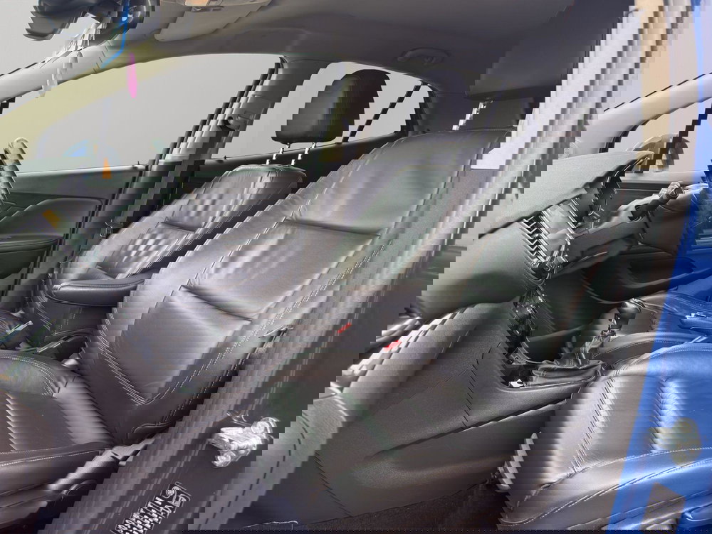 Vauxhall Mokka X 1.4i Turbo ecoTEC Elite Nav Euro 6 (s/s) 5dr