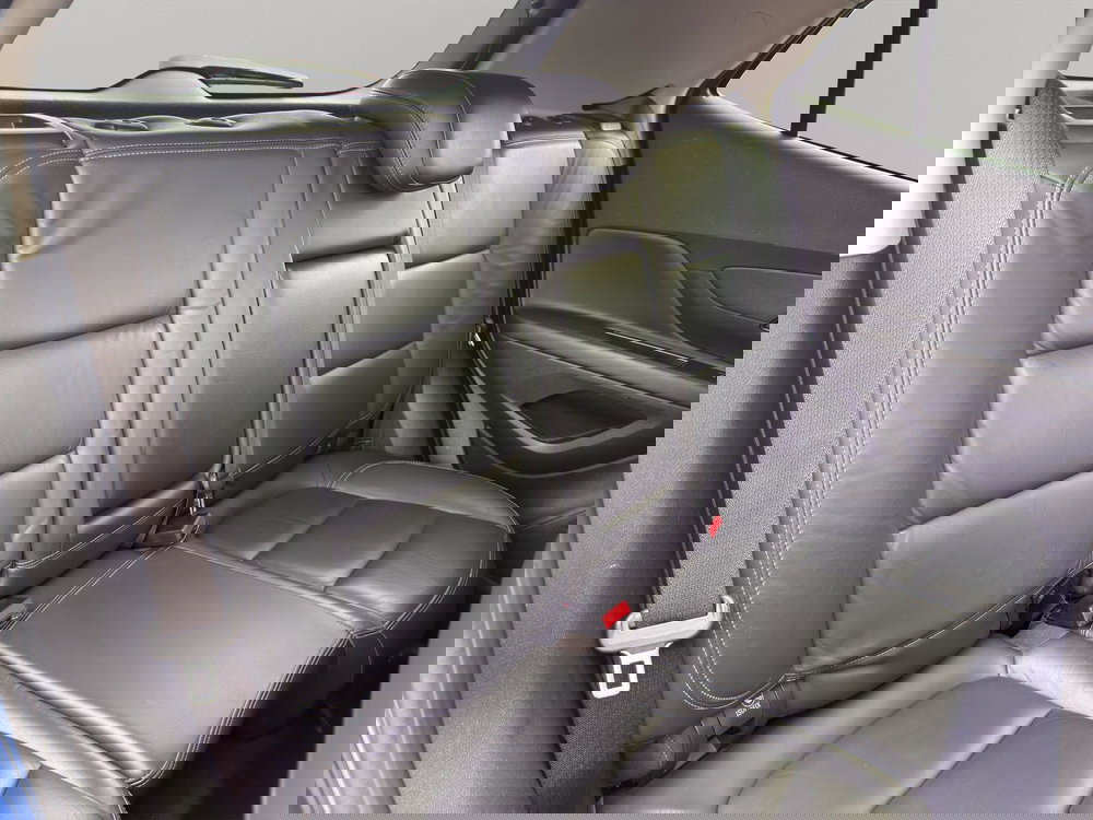 Vauxhall Mokka X 1.4i Turbo ecoTEC Elite Nav Euro 6 (s/s) 5dr