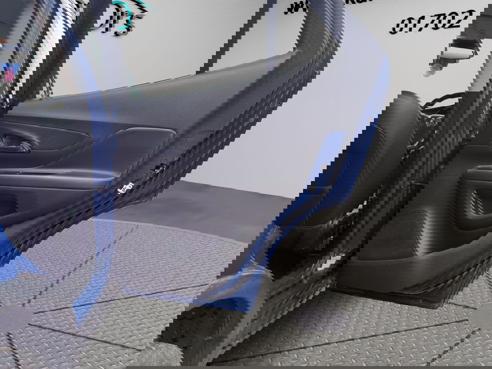 Vauxhall Mokka X 1.4i Turbo ecoTEC Elite Nav Euro 6 (s/s) 5dr