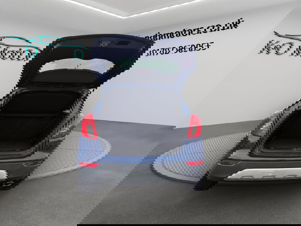 Vauxhall Mokka X 1.4i Turbo ecoTEC Elite Nav Euro 6 (s/s) 5dr