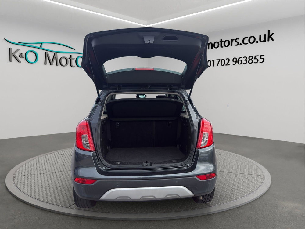 Vauxhall Mokka X 1.6i Active Euro 6 (s/s) 5dr