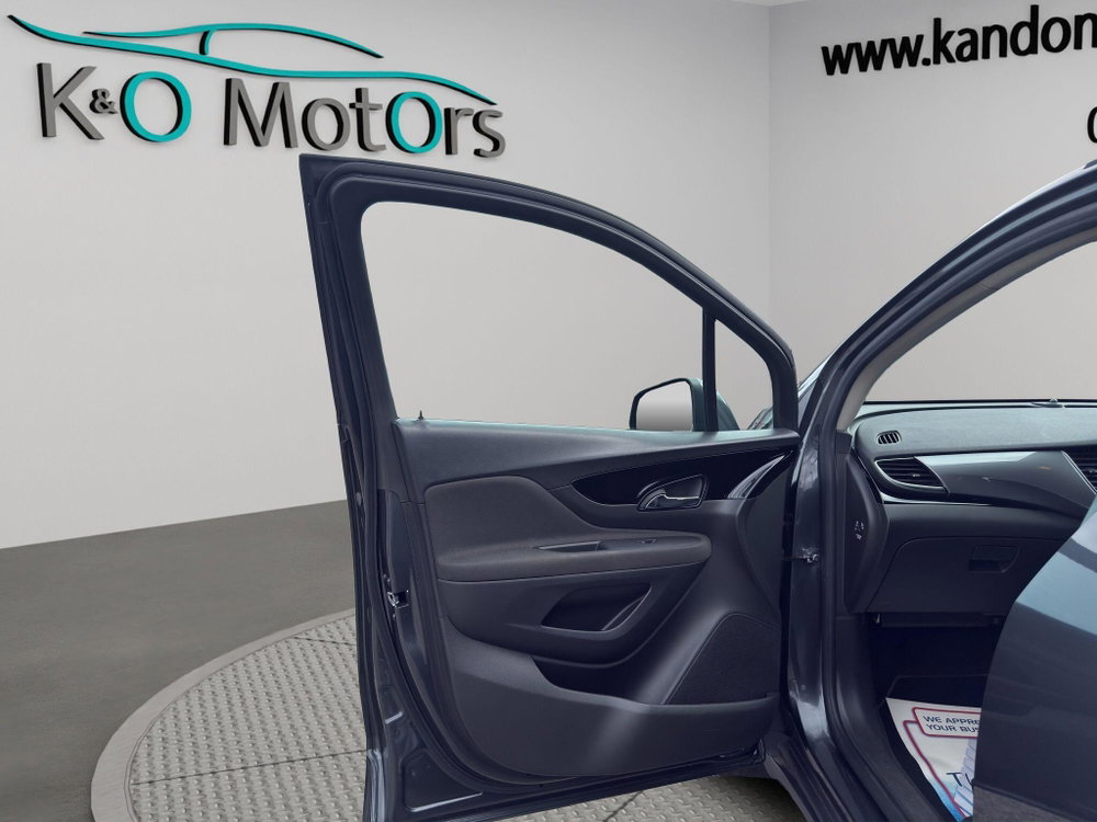 Vauxhall Mokka X 1.6i Active Euro 6 (s/s) 5dr