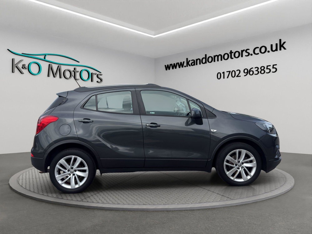 Vauxhall Mokka X 1.6i Active Euro 6 (s/s) 5dr