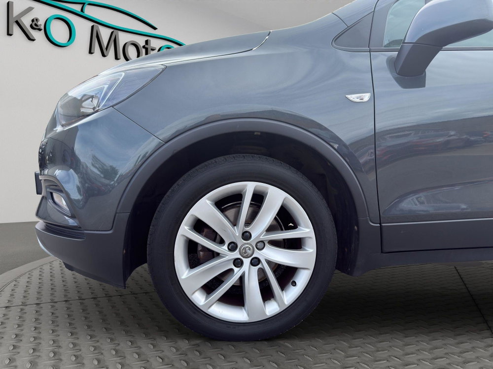 Vauxhall Mokka X 1.6i Active Euro 6 (s/s) 5dr