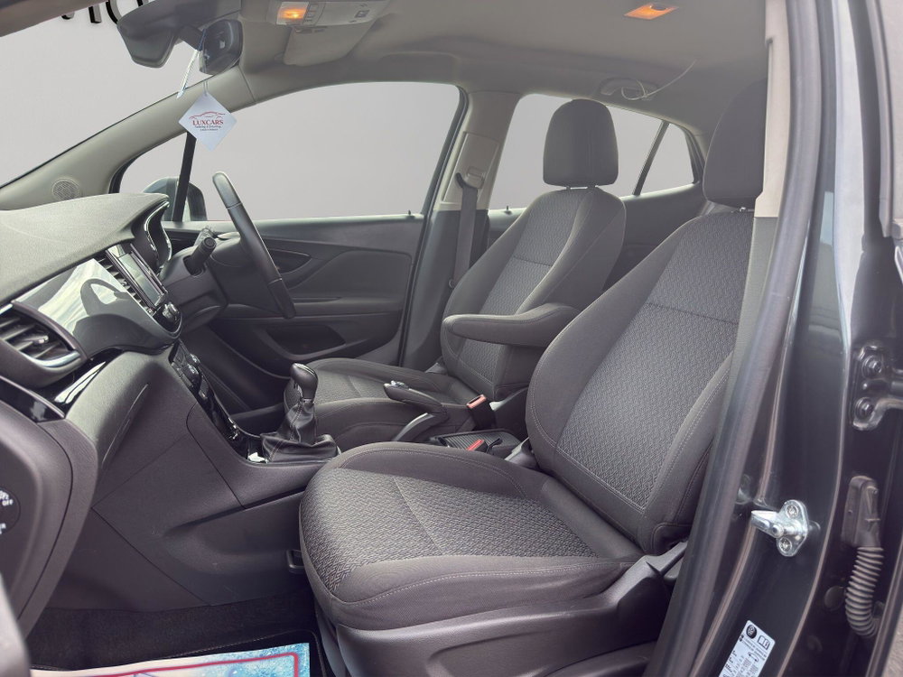 Vauxhall Mokka X 1.6i Active Euro 6 (s/s) 5dr