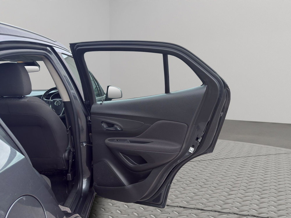 Vauxhall Mokka X 1.6i Active Euro 6 (s/s) 5dr