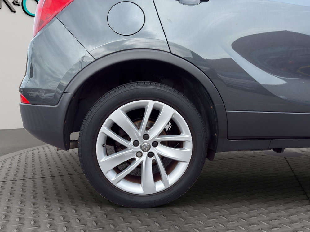 Vauxhall Mokka X 1.6i Active Euro 6 (s/s) 5dr