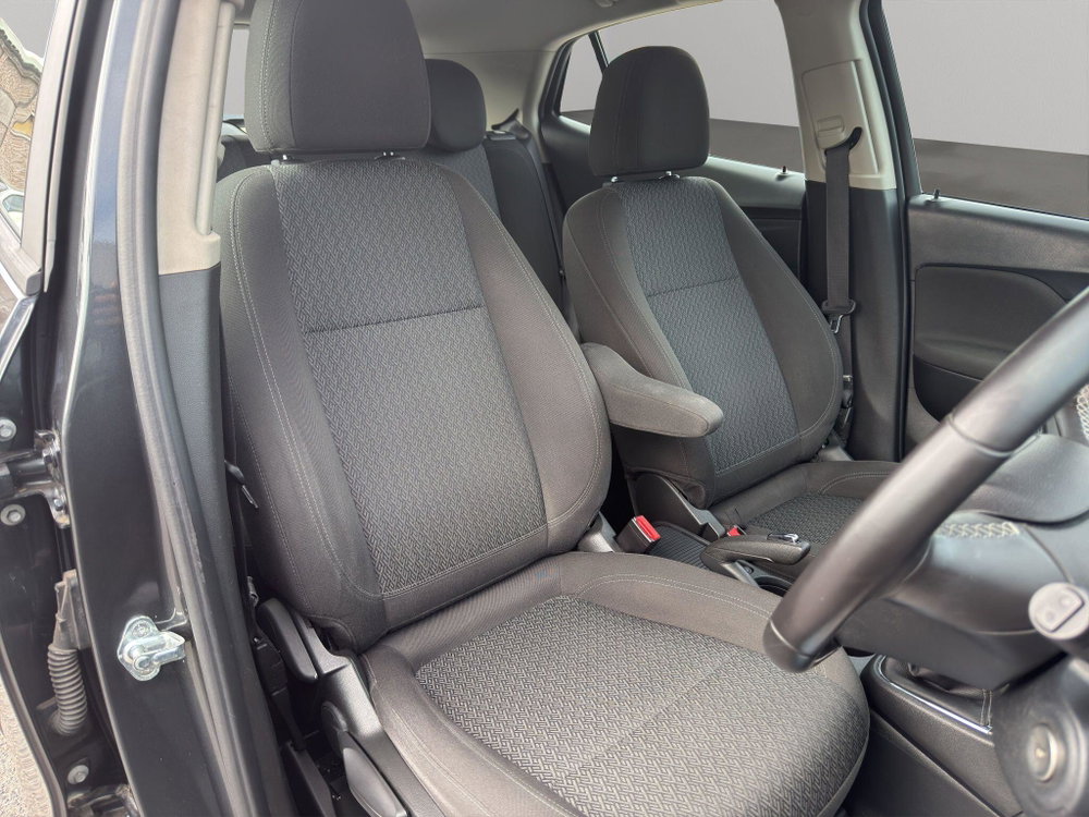 Vauxhall Mokka X 1.6i Active Euro 6 (s/s) 5dr