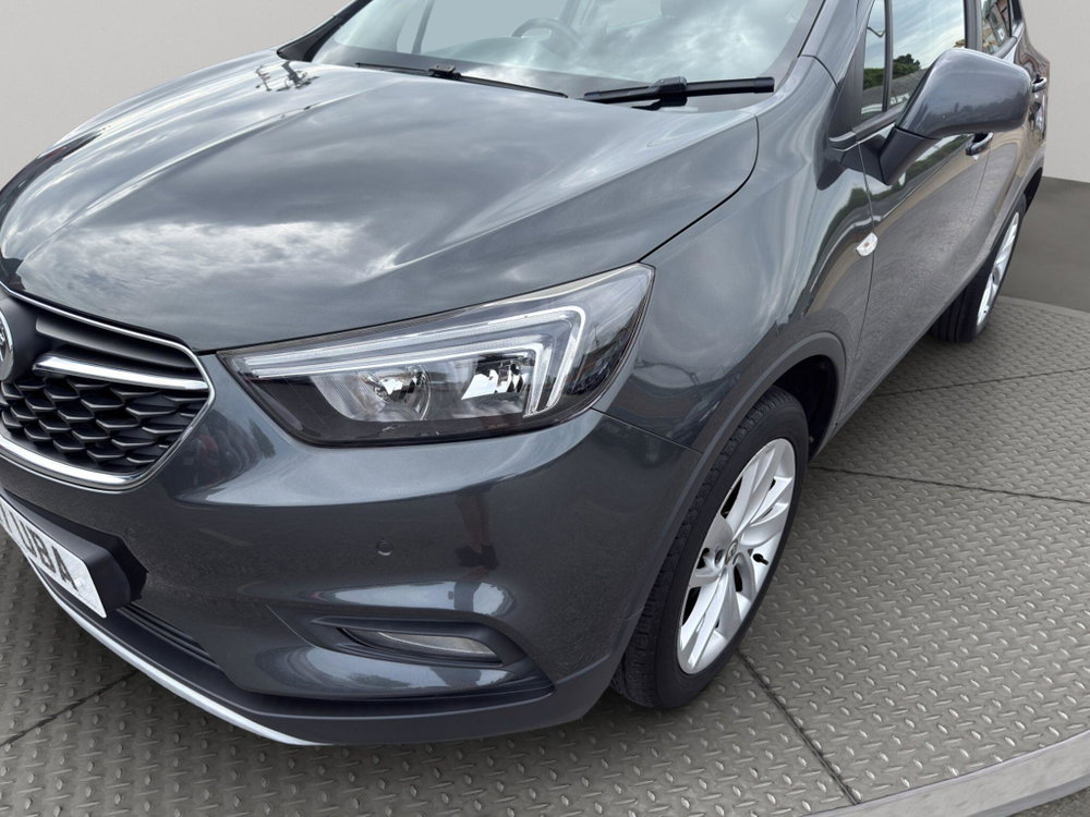 Vauxhall Mokka X 1.6i Active Euro 6 (s/s) 5dr