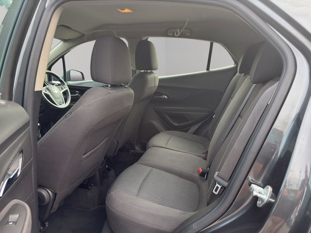 Vauxhall Mokka X 1.6i Active Euro 6 (s/s) 5dr