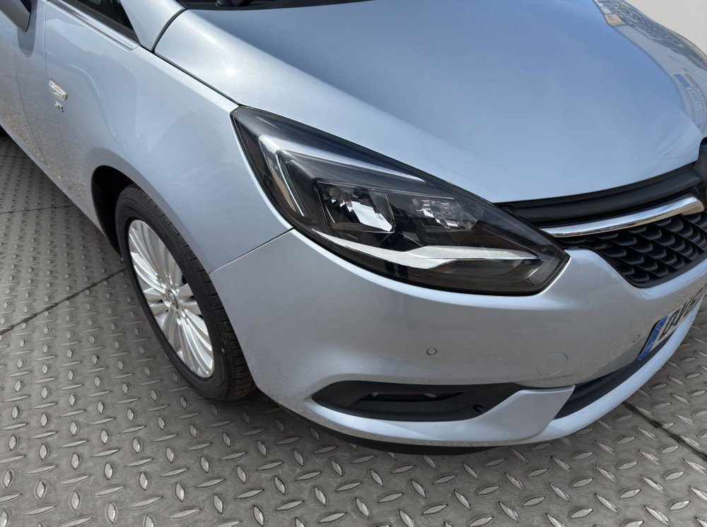 Vauxhall Zafira Tourer 1.4i Turbo SE Euro 6 5dr