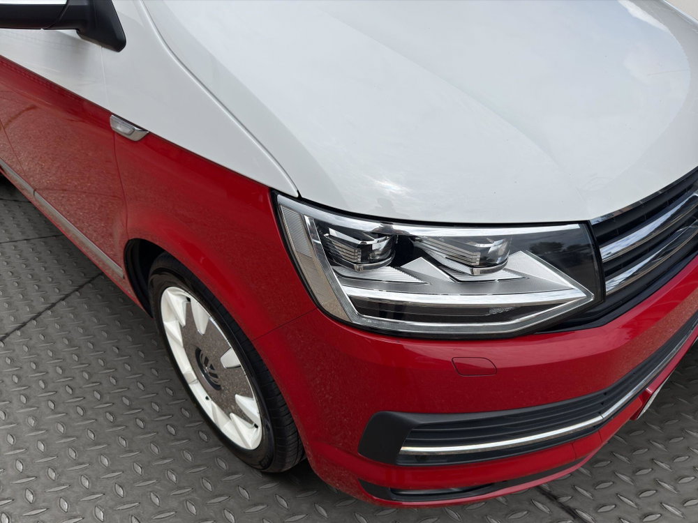 Volkswagen Caravelle 2.0 BiTDI BlueMotion Tech Generation Six DSG Euro 6 (s/s) 5dr