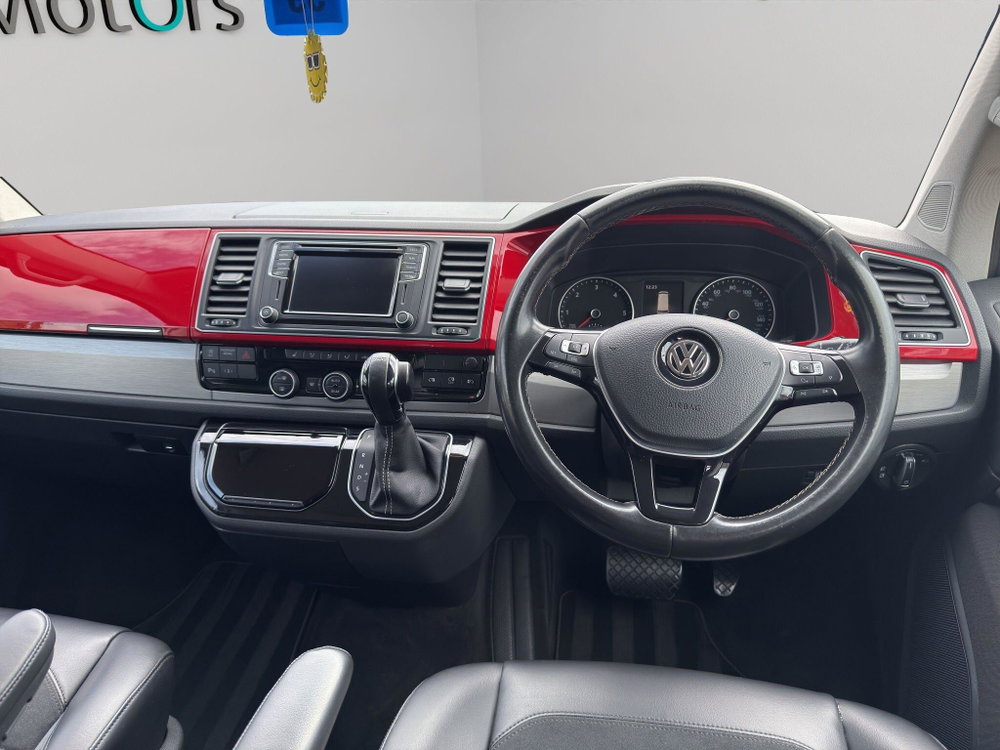 Volkswagen Caravelle 2.0 BiTDI BlueMotion Tech Generation Six DSG Euro 6 (s/s) 5dr