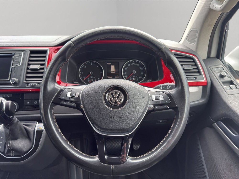 Volkswagen Caravelle 2.0 BiTDI BlueMotion Tech Generation Six DSG Euro 6 (s/s) 5dr