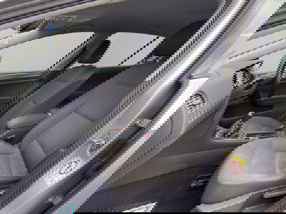 Volkswagen Golf 1.5 TSI EVO SE Nav Euro 6 (s/s) 5dr