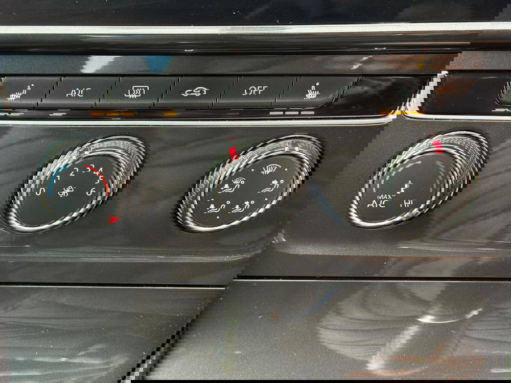 Volkswagen Golf 1.5 TSI EVO SE Nav Euro 6 (s/s) 5dr