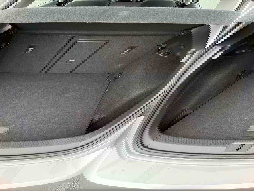 Volkswagen Golf 1.5 TSI EVO SE Nav Euro 6 (s/s) 5dr