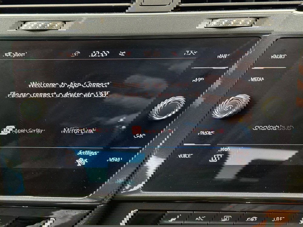 Volkswagen Golf 1.5 TSI EVO SE Nav Euro 6 (s/s) 5dr