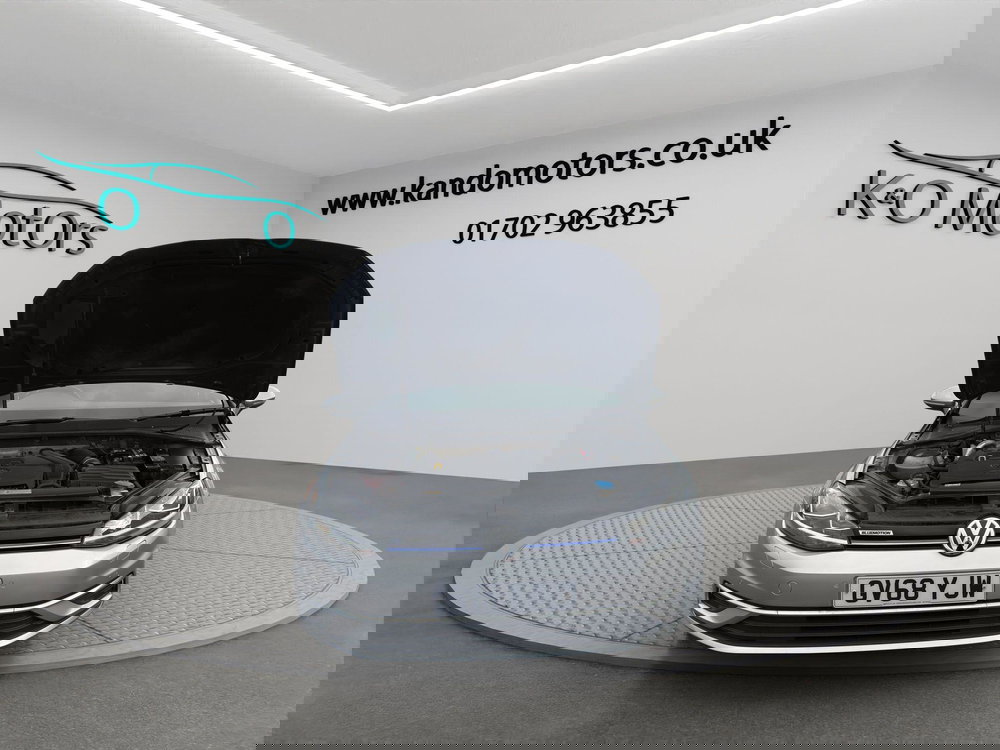 Volkswagen Golf 1.5 TSI EVO SE Nav Euro 6 (s/s) 5dr