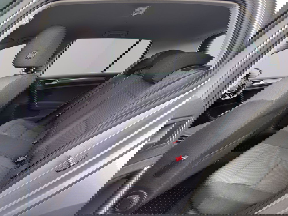 Volkswagen Golf 1.5 TSI EVO SE Nav Euro 6 (s/s) 5dr