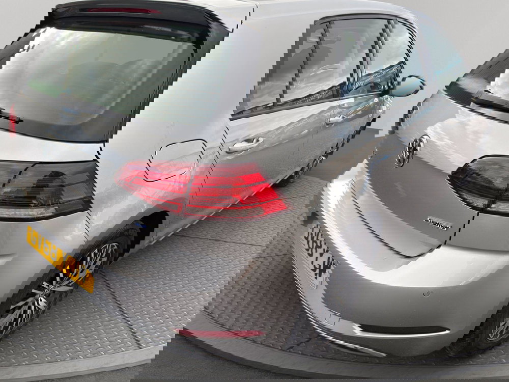 Volkswagen Golf 1.5 TSI EVO SE Nav Euro 6 (s/s) 5dr