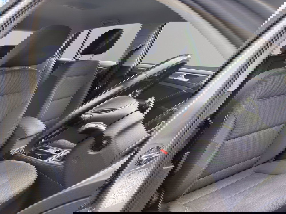 Volkswagen Golf 1.5 TSI EVO SE Nav Euro 6 (s/s) 5dr