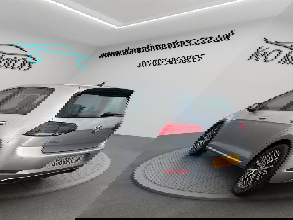 Volkswagen Golf 1.5 TSI EVO SE Nav Euro 6 (s/s) 5dr