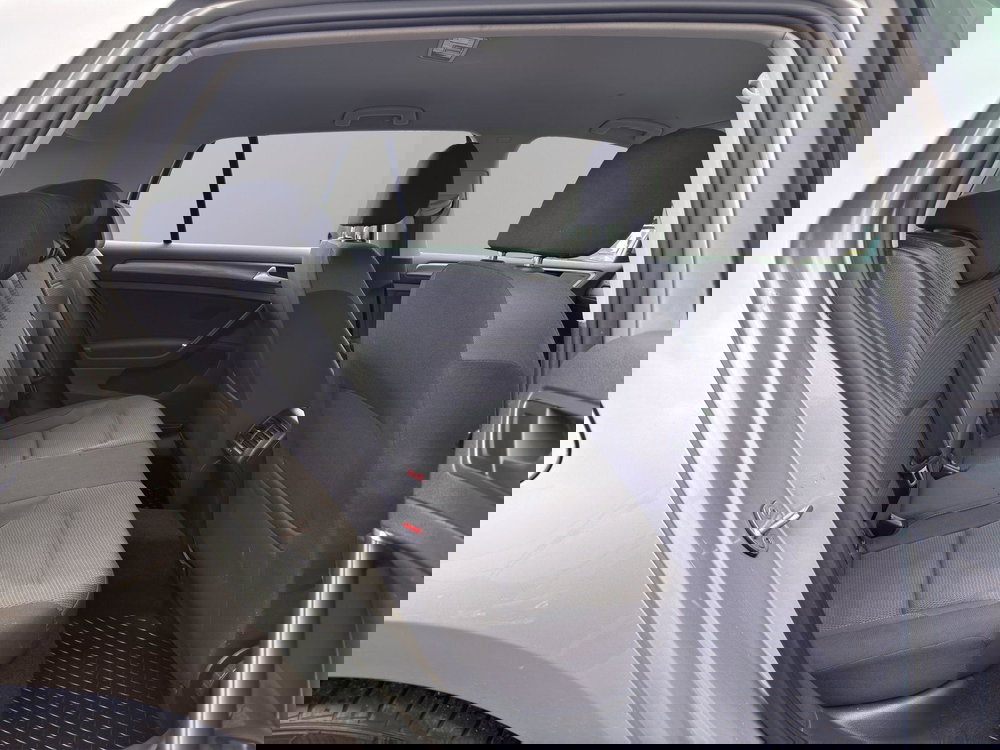 Volkswagen Golf 1.5 TSI EVO SE Nav Euro 6 (s/s) 5dr