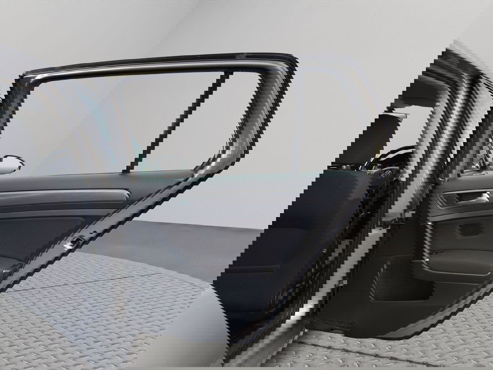 Volkswagen Golf 1.5 TSI EVO SE Nav Euro 6 (s/s) 5dr