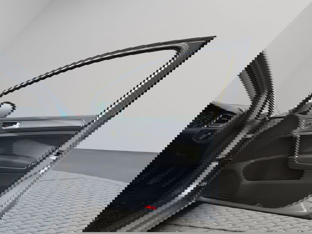 Volkswagen Golf 1.5 TSI EVO SE Nav Euro 6 (s/s) 5dr