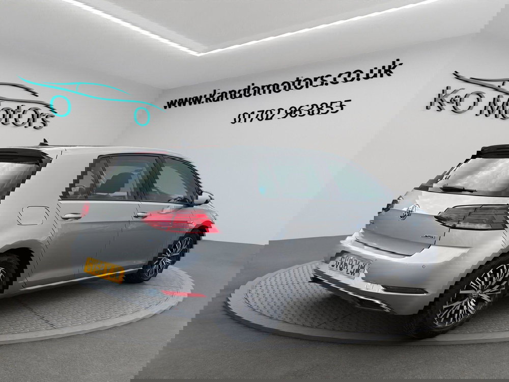 Volkswagen Golf 1.5 TSI EVO SE Nav Euro 6 (s/s) 5dr