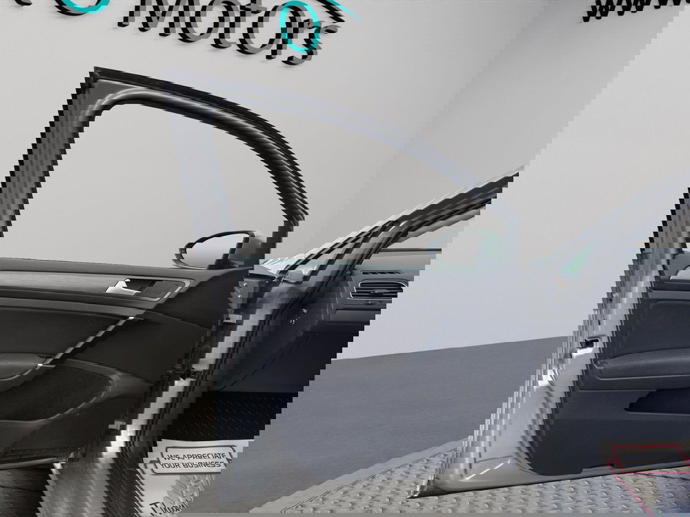 Volkswagen Golf 1.5 TSI EVO SE Nav Euro 6 (s/s) 5dr