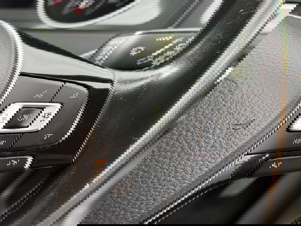 Volkswagen Golf 1.5 TSI EVO SE Nav Euro 6 (s/s) 5dr