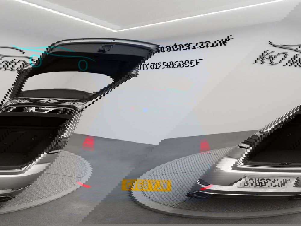 Volkswagen Golf 1.5 TSI EVO SE Nav Euro 6 (s/s) 5dr