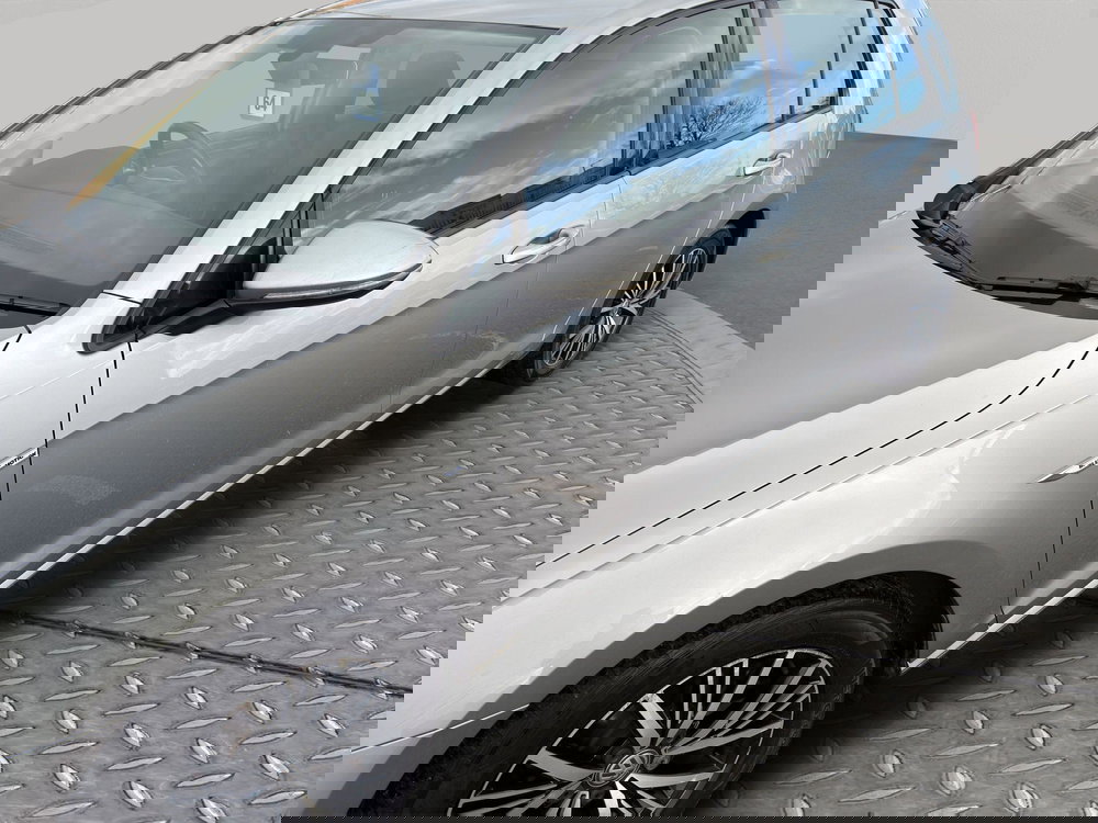 Volkswagen Golf 1.5 TSI EVO SE Nav Euro 6 (s/s) 5dr