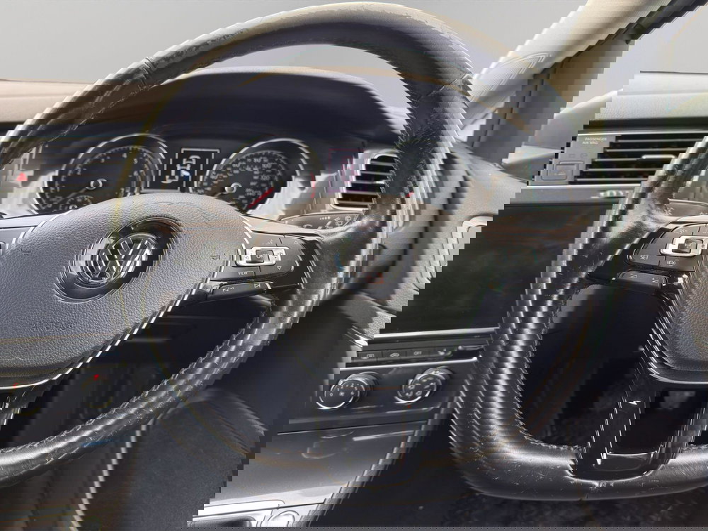 Volkswagen Golf 1.5 TSI EVO SE Nav Euro 6 (s/s) 5dr