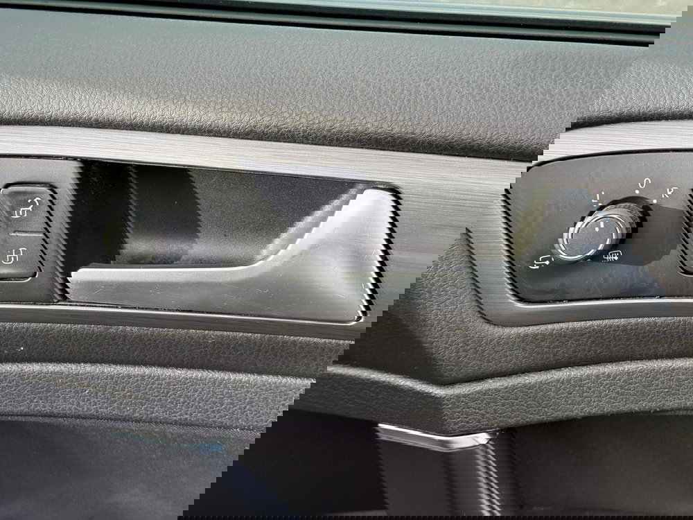 Volkswagen Golf 1.5 TSI EVO SE Nav Euro 6 (s/s) 5dr