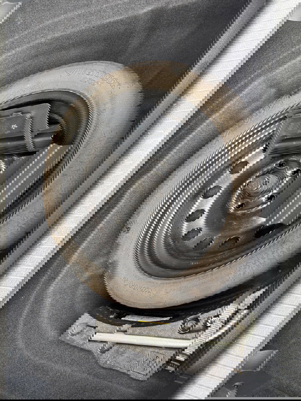 Volkswagen Golf 1.5 TSI EVO SE Nav Euro 6 (s/s) 5dr